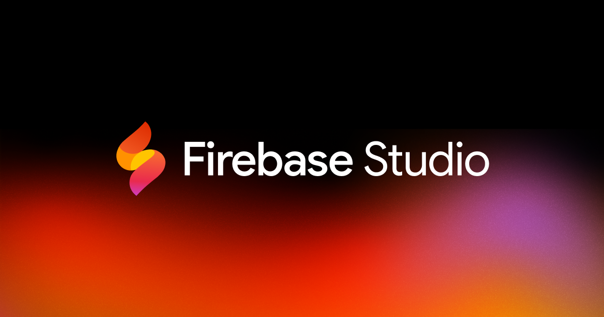 firebase.studio