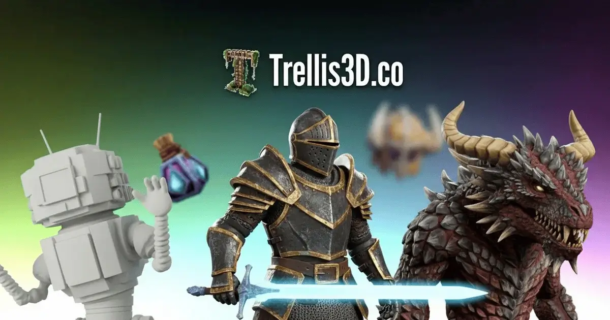 trellis3d.co