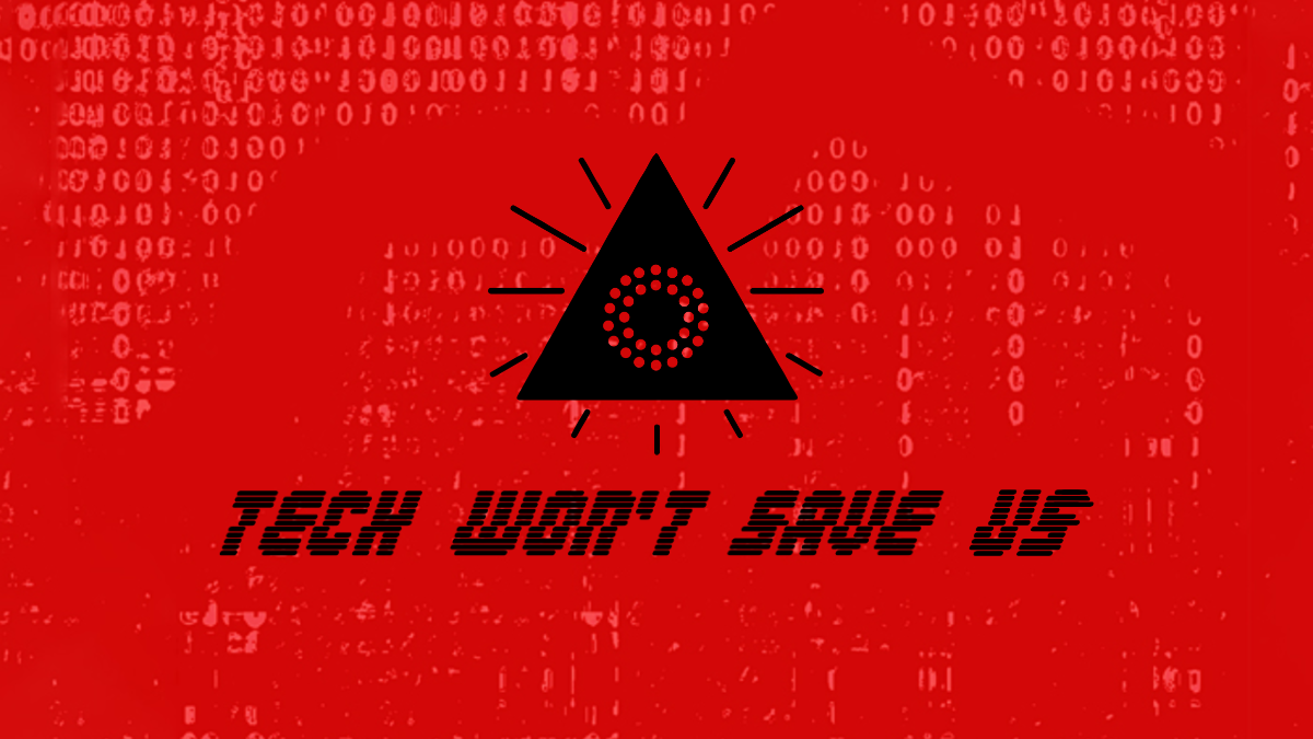www.techwontsave.us